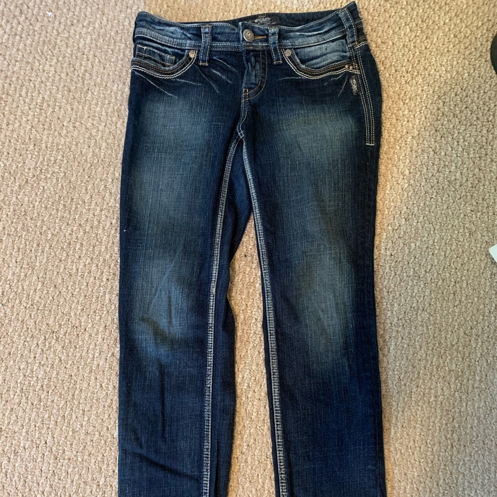 Women’s Bootcut Jeans